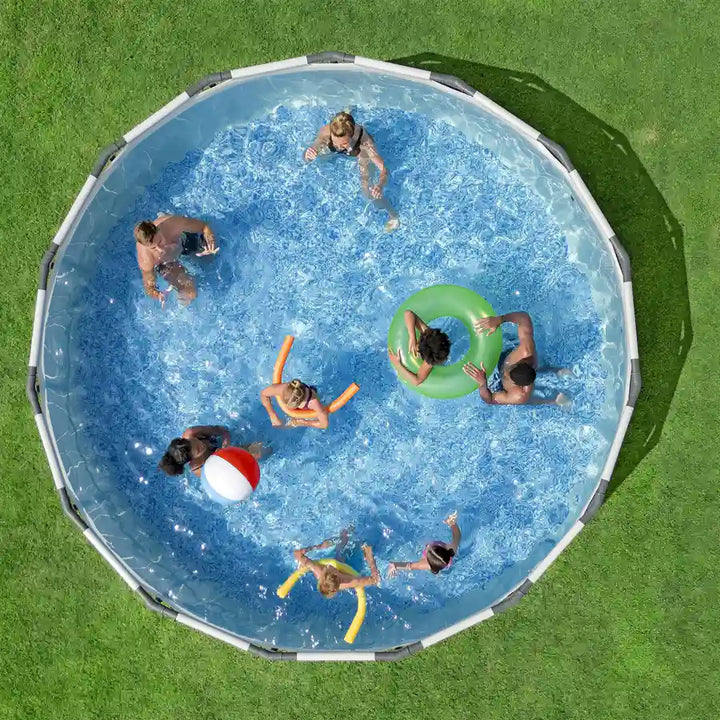 Intex Easy Set Pool Set (457cm x 91cm)