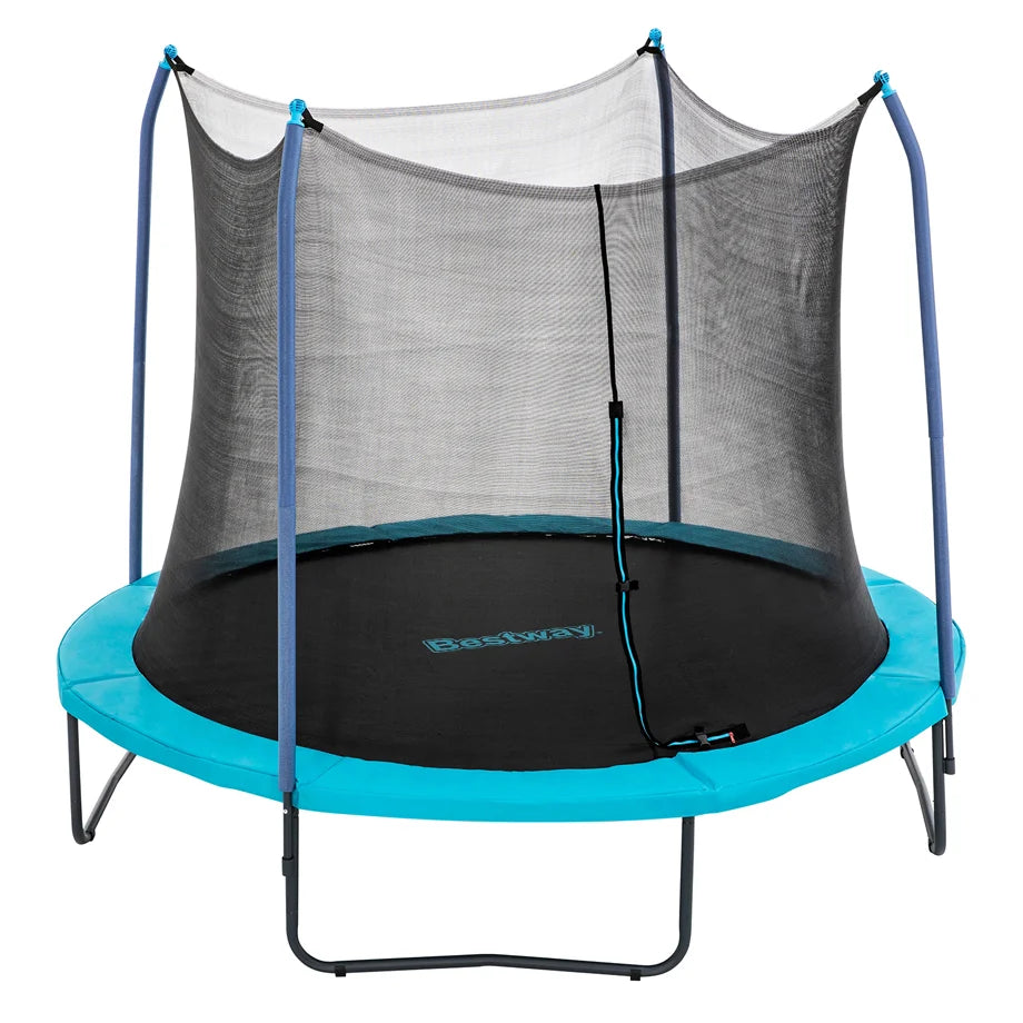 Bestway Xtreme Air Trampoline 10 ft (Blue)