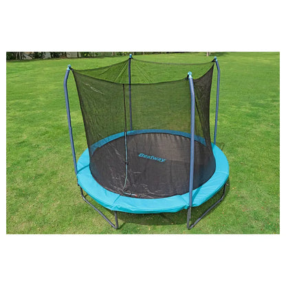 Bestway Xtreme Air Trampoline 10 ft (Blue)