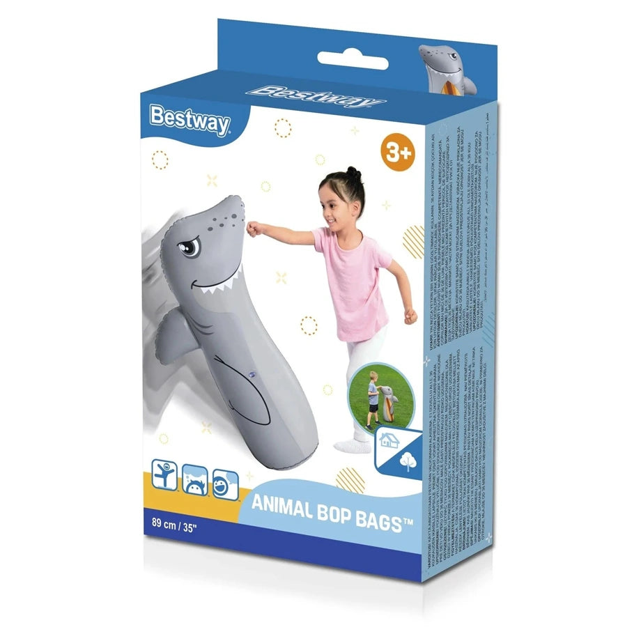 Bestway 36 in / 91 cm Bop Bags