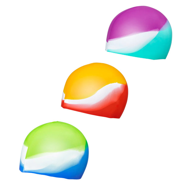 Bestway Lil'Color Wave Swim Cap