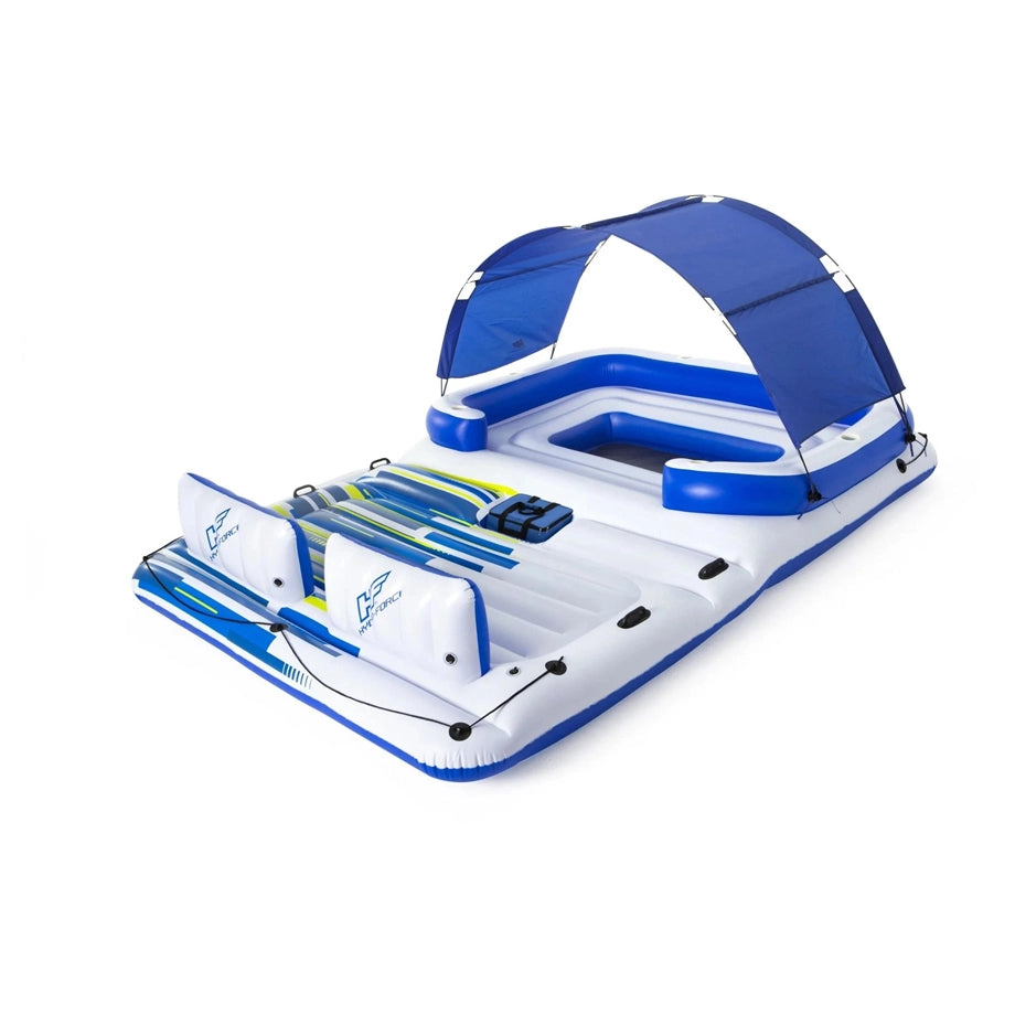 Bestway CoolerZ Tropical Breeze Island (3.89 m x 2.74 m)