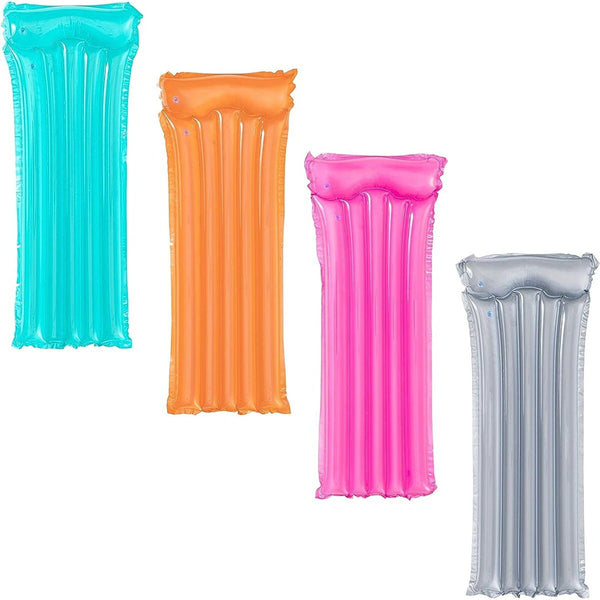 Bestway Deluxe Comfort Transparent Mat (72" x 30"/1.83m x 76cm)