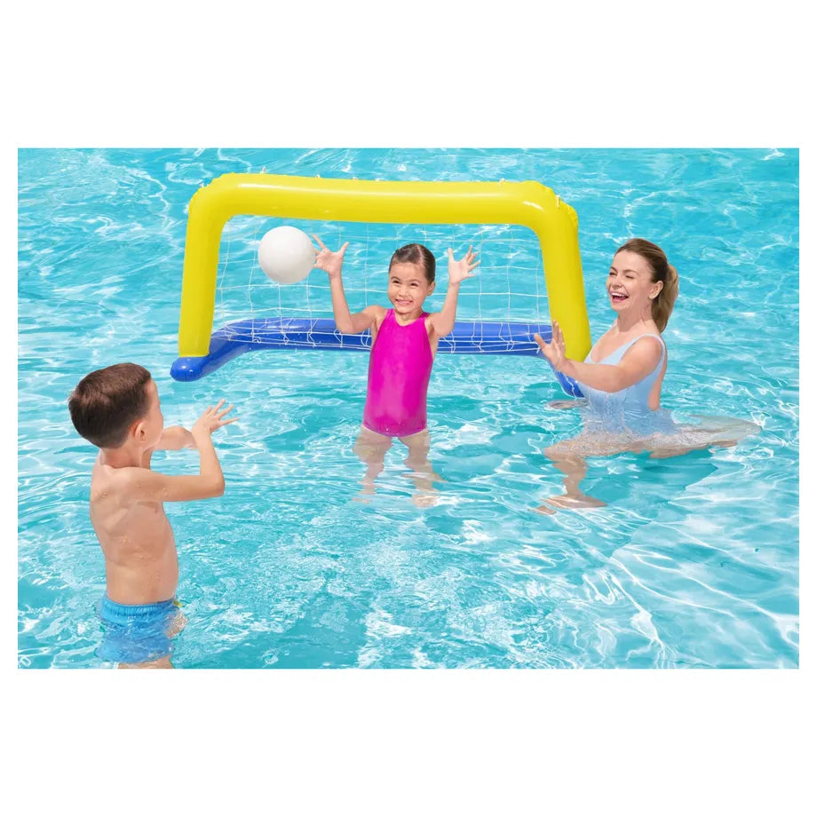 Bestway Water Polo Frame (1.37 m x 66 cm)