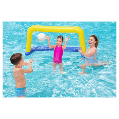 Bestway Water Polo Frame (1.37 m x 66 cm)