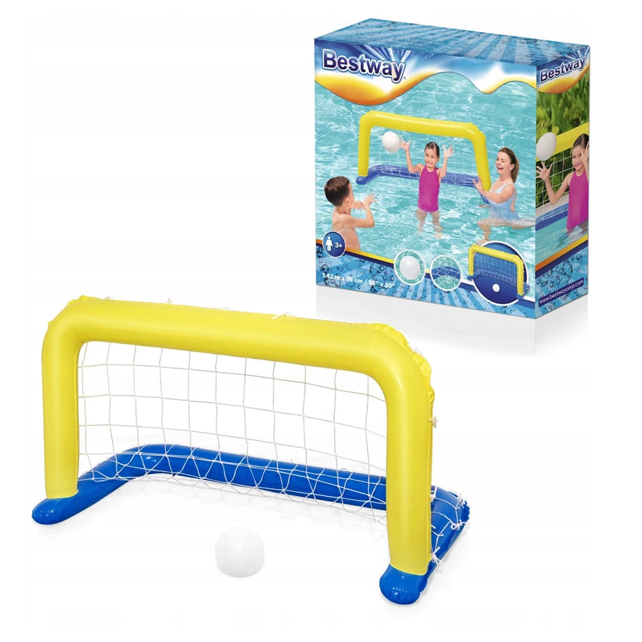 Bestway Water Polo Frame (1.37 m x 66 cm)