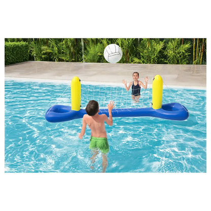 Bestway Volleyball Set (2.44 m x 64 cm)