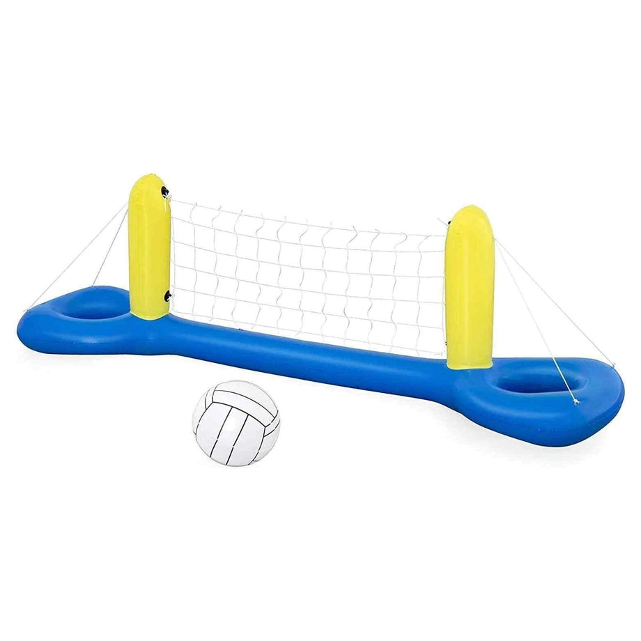 Bestway Volleyball Set (2.44 m x 64 cm)