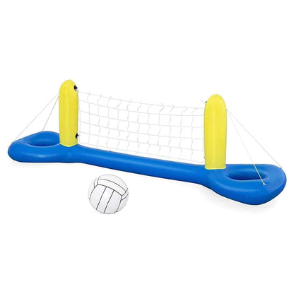 Bestway Volleyball Set (2.44 m x 64 cm)