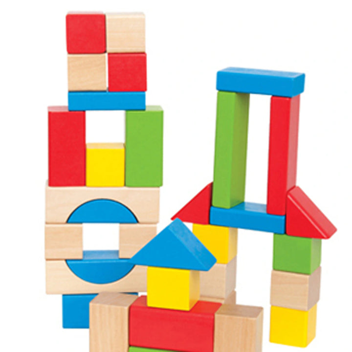 Hape Maple Blocks