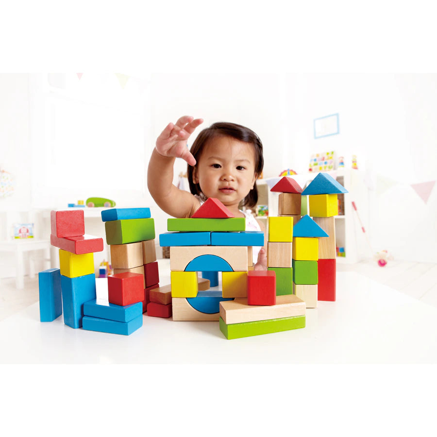Hape Maple Blocks Hape Maple Blocks