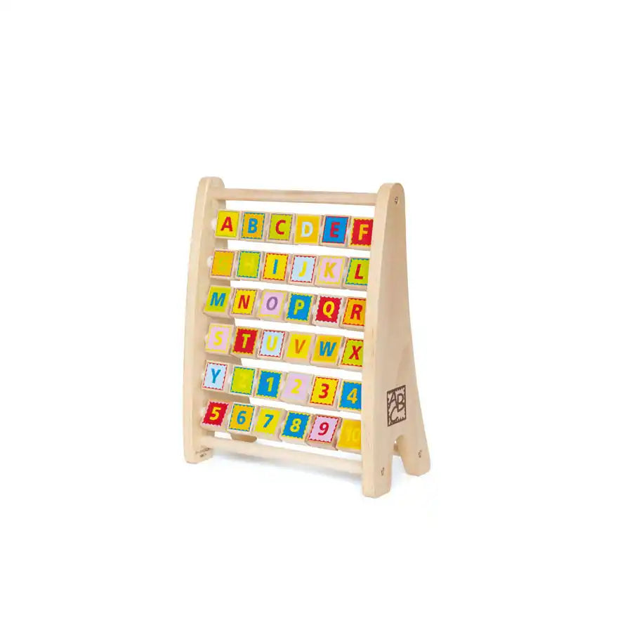 Hape - Alphabet Abacus