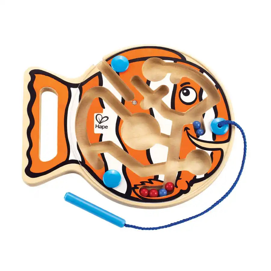 هابي جو فيش جو هابي جو فيش جو