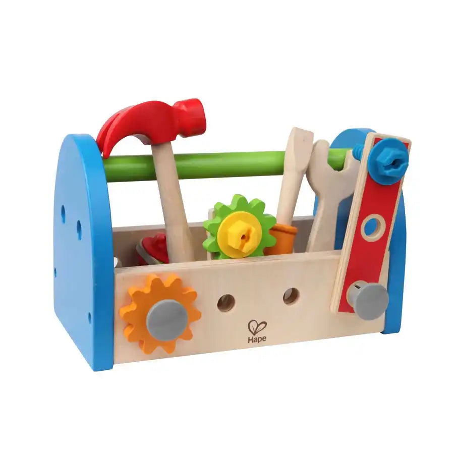 Hape Fix It Tool Box Hape Fix It Tool Box