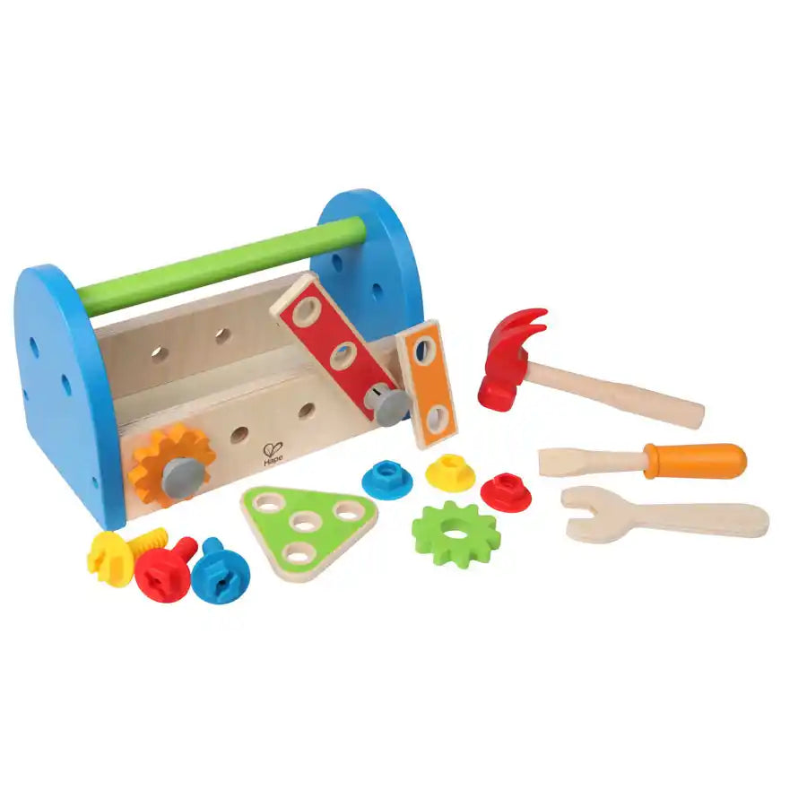 Hape Fix It Tool Box Hape Fix It Tool Box