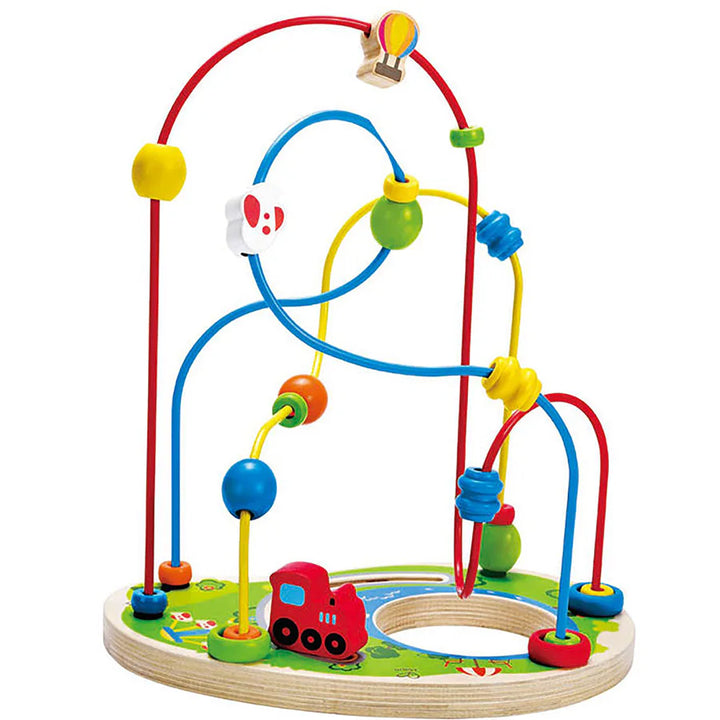 Hape Playground Pizzaz