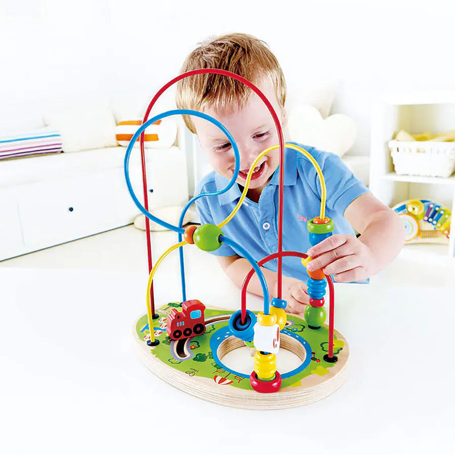 Hape Playground Pizzaz Hape Playground Pizzaz