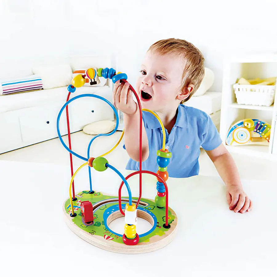 Hape Playground Pizzaz Hape Playground Pizzaz