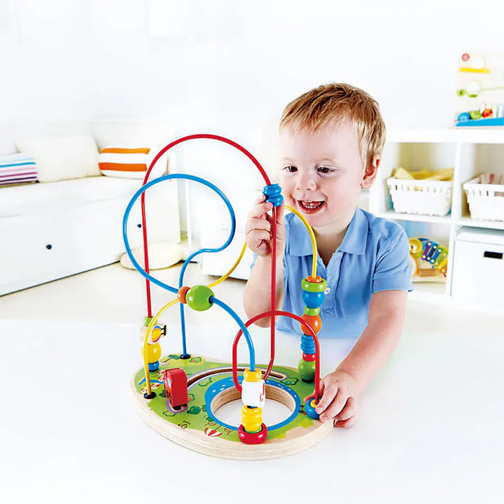 Hape Playground Pizzaz