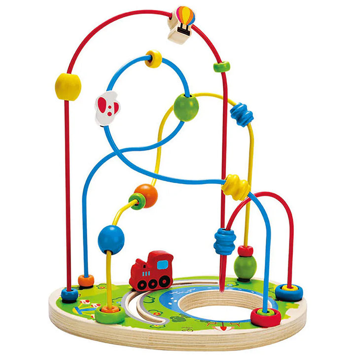 Hape Playground Pizzaz