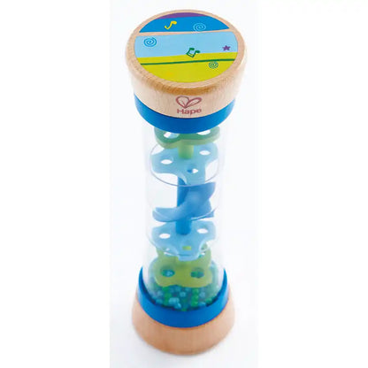 Hape Beaded Raindrops (Blue)