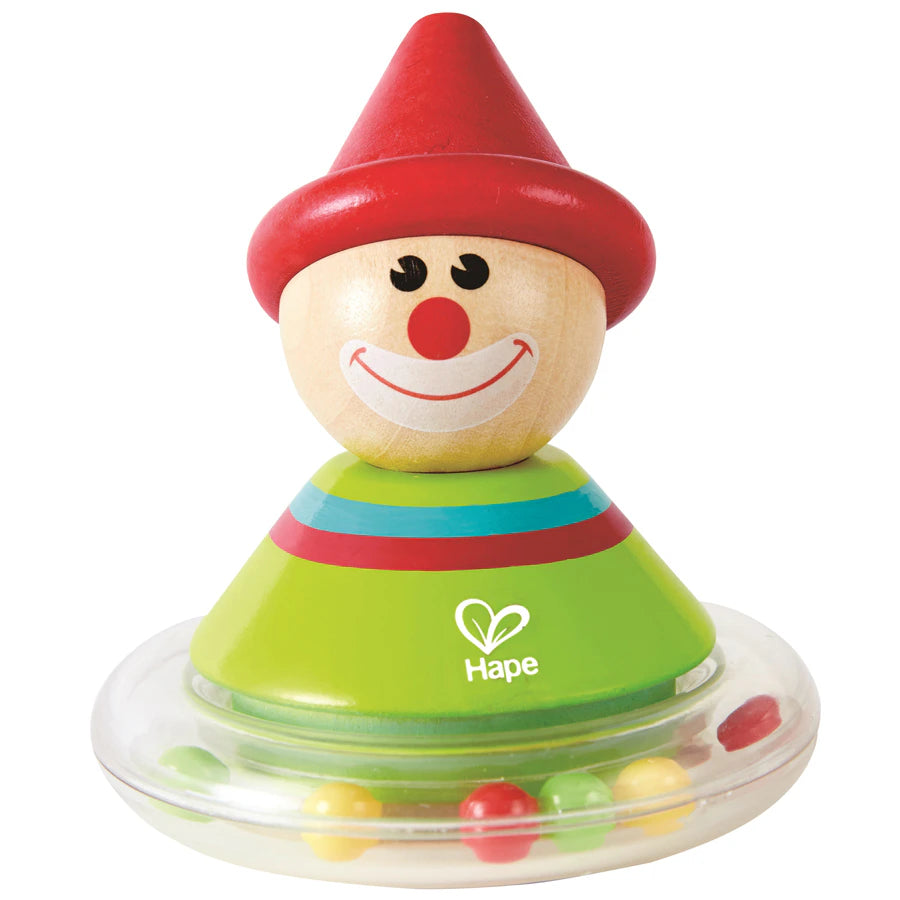 Hape Roly Poly Ralph Hape Roly Poly Ralph