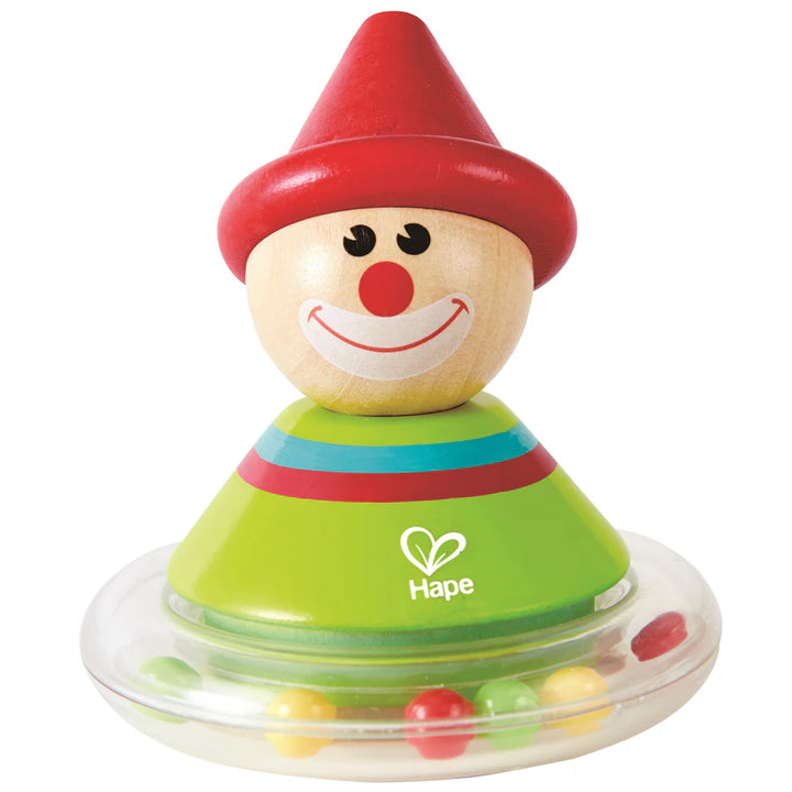 Hape Roly Poly Ralph