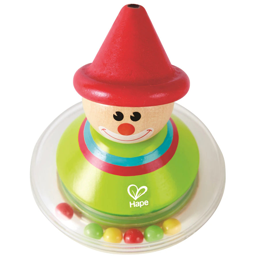 Hape Roly Poly Ralph Hape Roly Poly Ralph