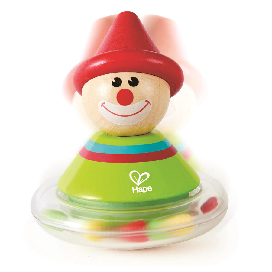 Hape Roly Poly Ralph Hape Roly Poly Ralph