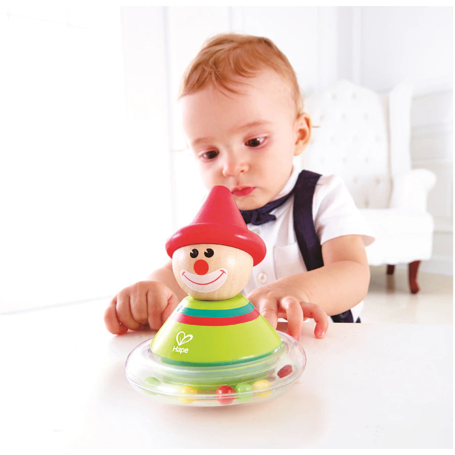 Hape Roly Poly Ralph Hape Roly Poly Ralph