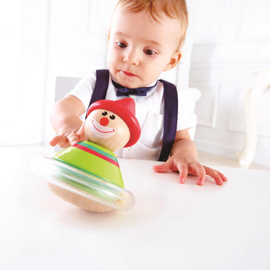 Hape Roly Poly Ralph Hape Roly Poly Ralph