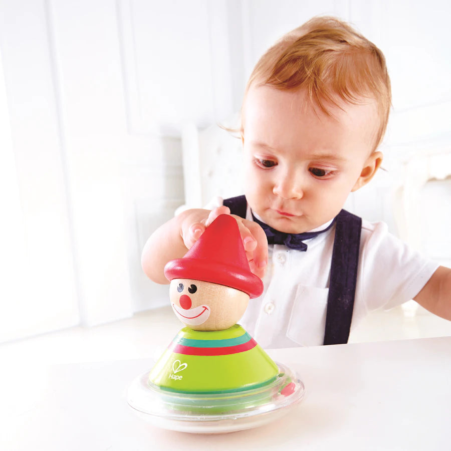 Hape Roly Poly Ralph Hape Roly Poly Ralph