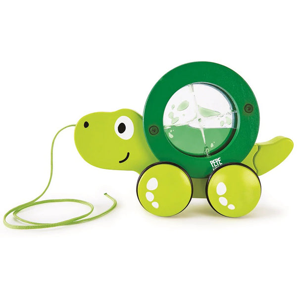 Hape Tito Pull Along