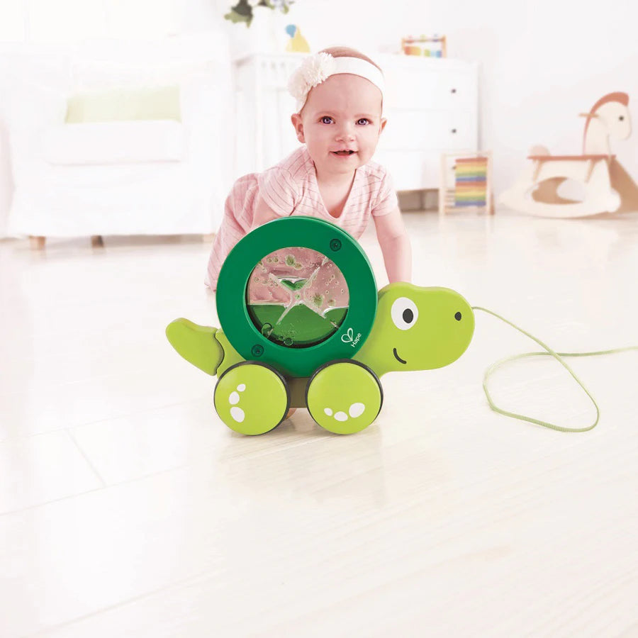 Hape Tito Pull Along Hape Tito Pull Along