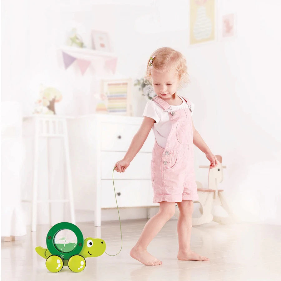 Hape Tito Pull Along Hape Tito Pull Along