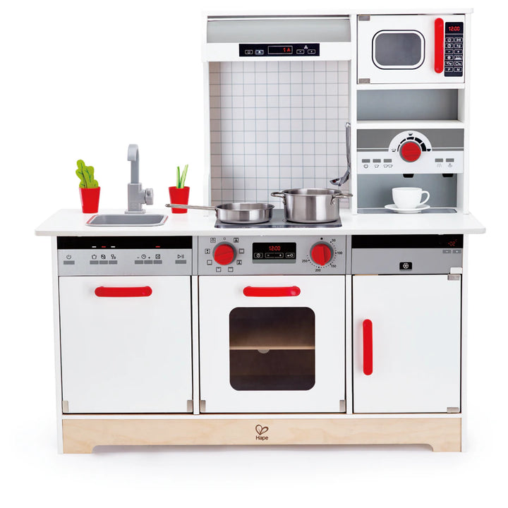 Hape All In1 Kitchen