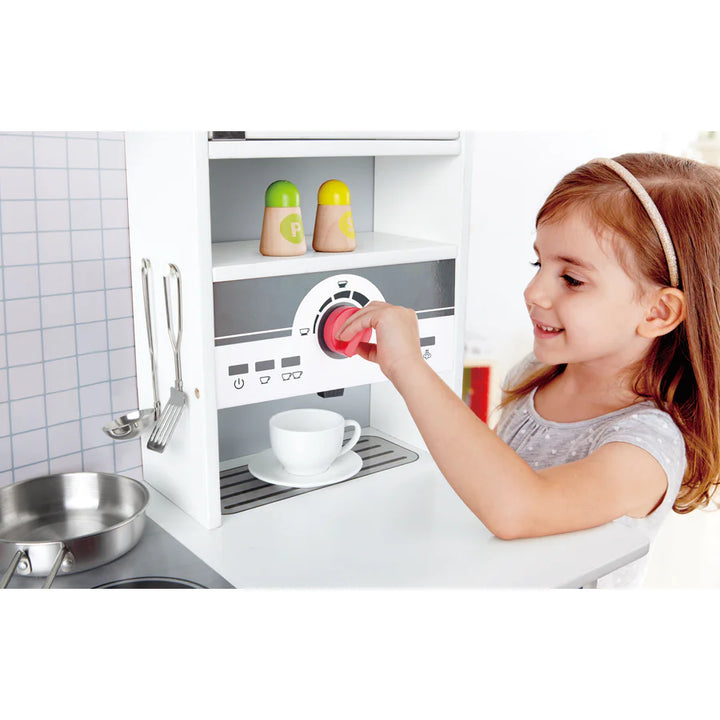 Hape All In1 Kitchen