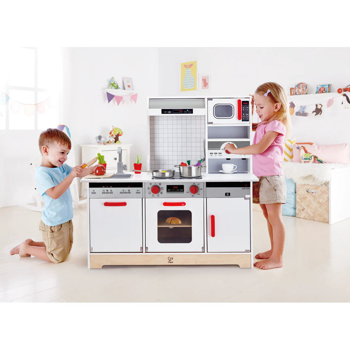 Hape All In1 Kitchen