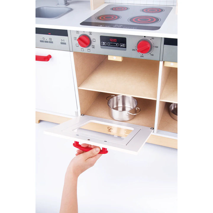 Hape All In1 Kitchen