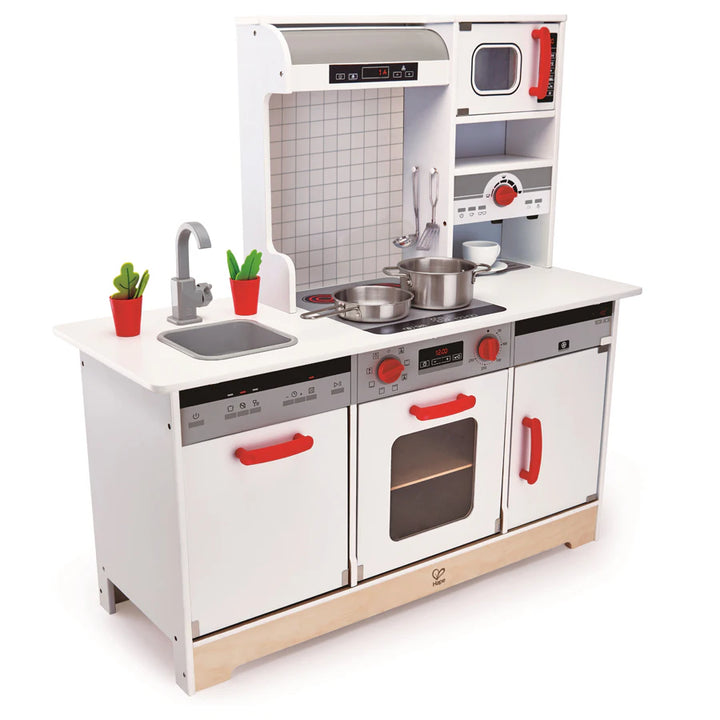 Hape All In1 Kitchen