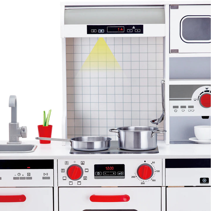 Hape All In1 Kitchen