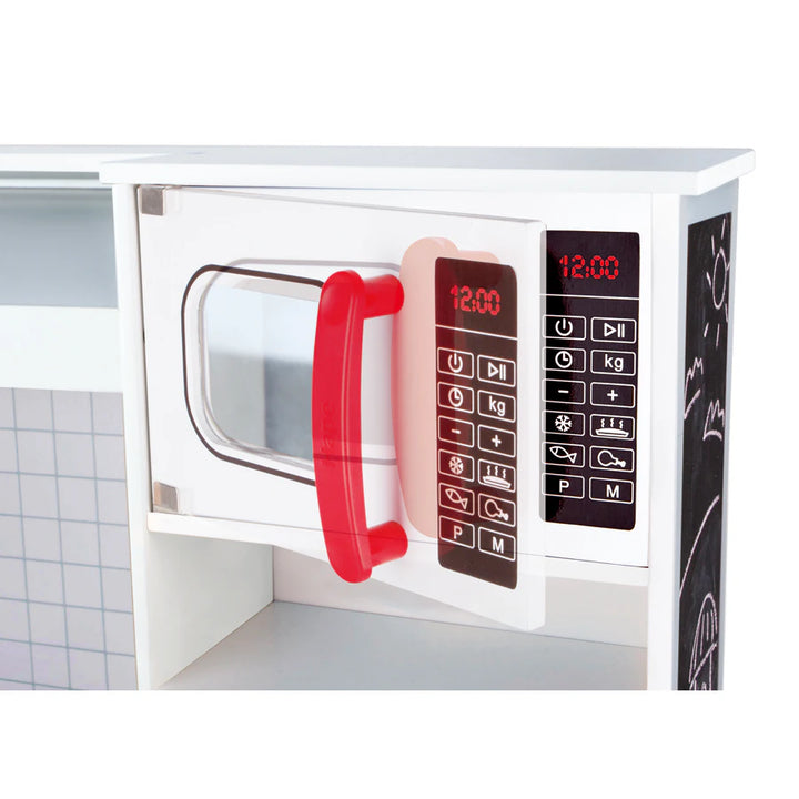 Hape All In1 Kitchen