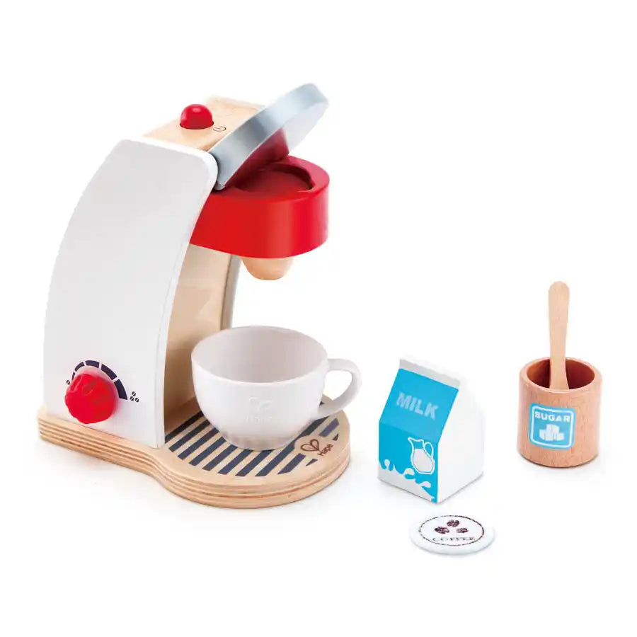 Hape My Coffee Machine Hape My Coffee Machine