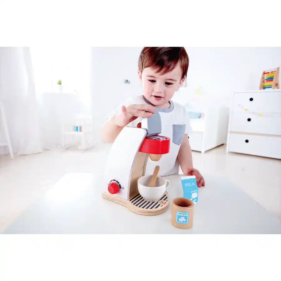 Hape My Coffee Machine Hape My Coffee Machine