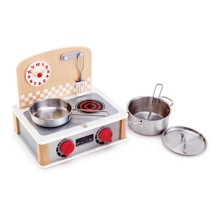 Hape all in 1 kitchen shop