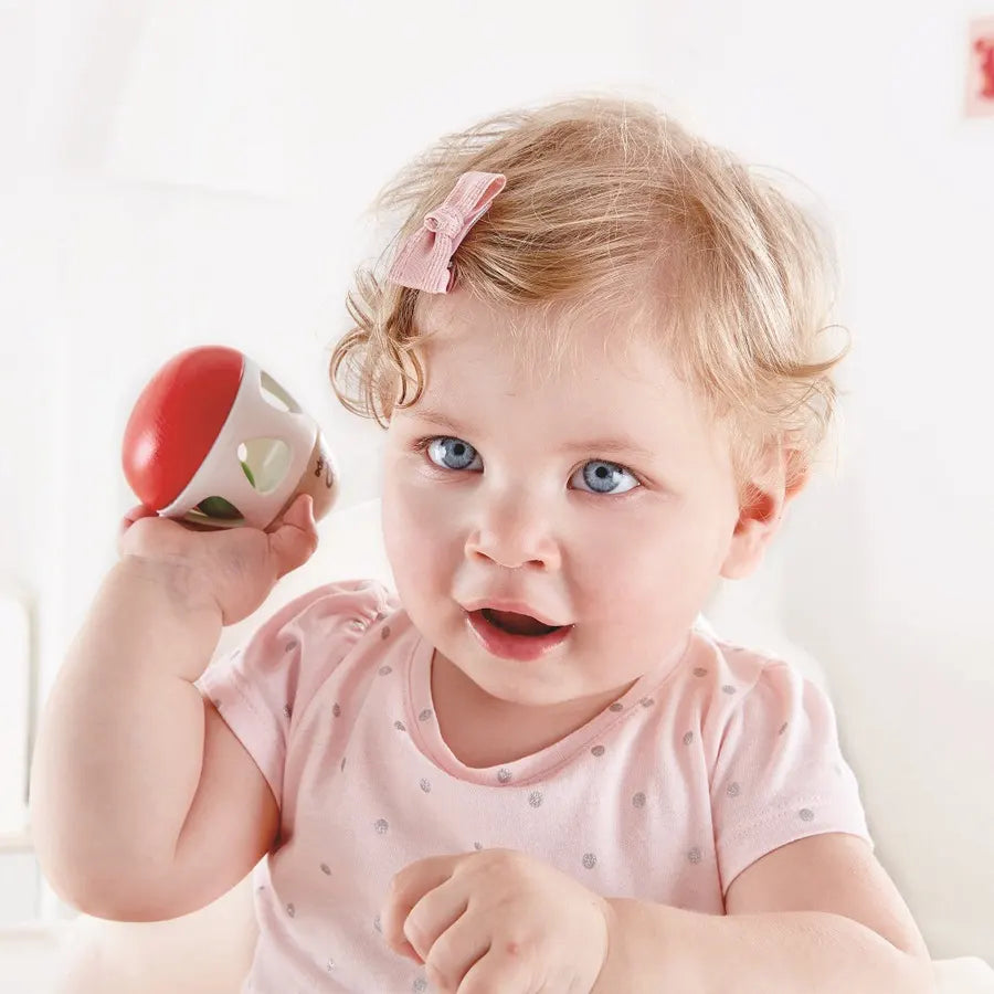 Hape Bell Rattle Hape Bell Rattle