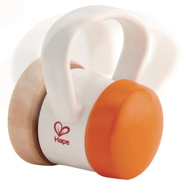 Hape Roller Rattle