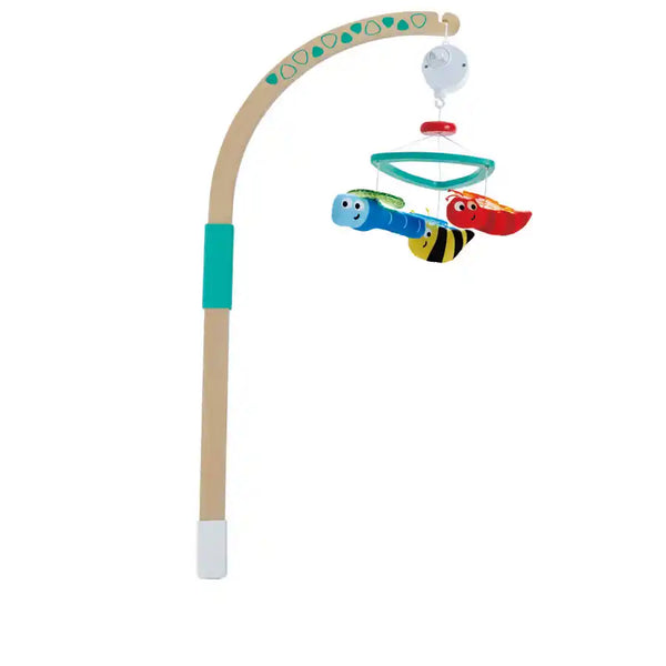 Hape Sweet Dreams Baby Mobile