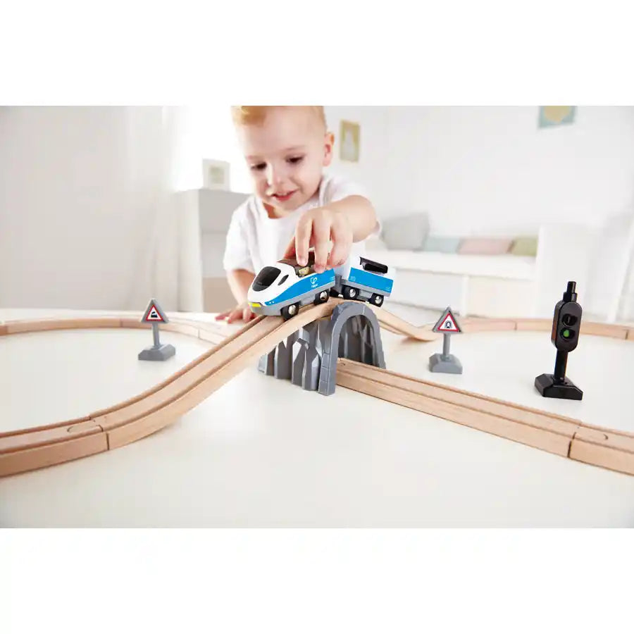 Hape Passenger Train Set Hape Passenger Train Set