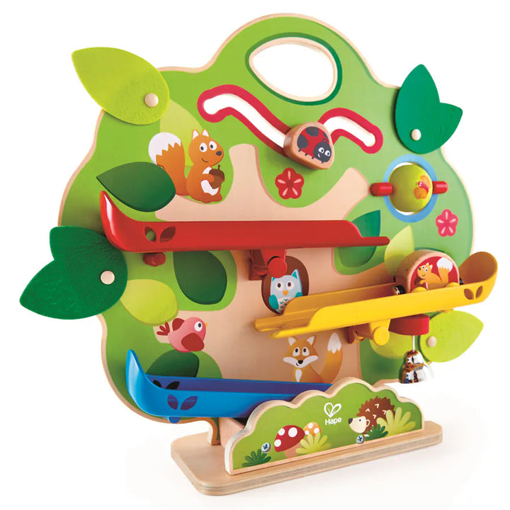 Hape Nutty Squirrel Railway